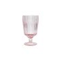 ARCHIE Allround Glass Pink 0 - 420ml - Ø9,1cm - H:165cm
