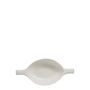 YLI Pod Bolle 16Cm Alabaster White