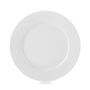 Alaska Dessert Tallerken 21Cm White
