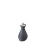Likid Vinegar Cruet Pourer 25Cl Slate Vinaigre/Vinegar Ceramet Arge