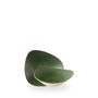 Stonecast Sorrel Green Lotus Bowl 15.3cm 26cl