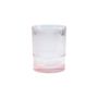 NOHO Longdrink Pink - 350ml - Ø8cm