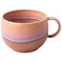 Perlemor Coral Coffee Cup 120x90x65mm