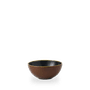 Siena Brown Dyp Bolle 77Cl H: 7Cm