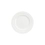 CIELO Plate flat with rim - Ø16cm - H:15cm