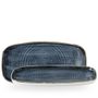 Stonecast Blueberry Oblong Chefs Plates 35x18,5cm H: 2cm
