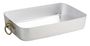 Ottinetti Donna ROASTING PAN CM 26 x 18 cm