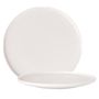 Afina Gourmet Plate 320x320x25mm (1)