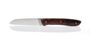 Perceval Steak Knife L08 ironwood handle