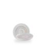 Elements Dune Walled Plate 15.7cm