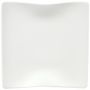 Cera Flat square plate 210x210mm
