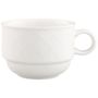 Bella Cup N.2 stackable 110x65mm 0,22L