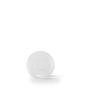 Menu Porcelain Sml Saucer 12.7Cm