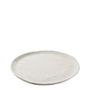 Yli Dinner Tallerken 28Cm Alabaster White