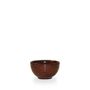 Cinnamon Ripple Bolle 13 X 17.4Cm