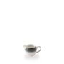Raku Quartz Black Jug 11.4cl H: 7cm