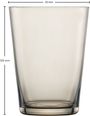 Together (79) Water taupe 548ml