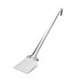 St. Steel One-Piece Spatula W:10cm H:35cm