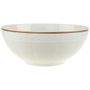 Ivoire Salad bowl 210x210x85mm 1,68L