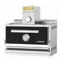 Josper All Included Charcoal Oven Hja-Plus-Mini (40 Pers) (340X560 Mm Grillflate)