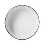 Caractere Salad Bolle 19Cm White Cumulus