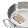 Affinity Sautepanne Med Lokk Og 2 Håndtak / Ø28 Cm