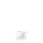 White Ultimo Jug 14.2Cl H: 6Cm