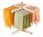 Imperia Wood pasta drying rack