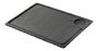 Basalt Steak Tallerken 33X24Cm Matt Slate Style