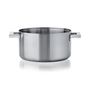 Stile By Pininarina Casseruole 2 Handlesø Cm 24