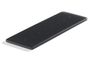 Brett 8 Hull Nacryl Anthracite