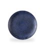 Homespun Chroma Twilight Evolve Coupe Plate 26cm