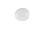 Opal White / Organic Bowl  / 23cm 5.5cm 60cl