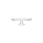 ACCESSORIES Cake Stand 33cm Clear - Ø34cm - H:110cm