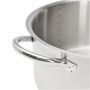 Prim'Appety Skaftekasserolle 28Cm 9,3L(3468.28)