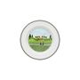 Design Naif Bread plate Meeting 17 cm 230g