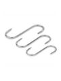 Steel Hook 1 P. 18 X 6
