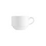 GRACIA Espresso Cup stackable - 65ml - Ø6,5cm - H:50cm