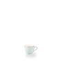 Stonecast Duck Egg Espresso Kopp 10Cl H: 5.5Cm