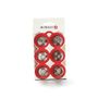 Classic Set : 6 Tritan Nozzles & Stand