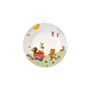 Hungry as a Bear Children flat plate 21,5 cm 326g
