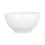 Universal white Bowl 140x140x75mm 0,65L