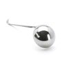 St.Steel One Piece Ladle Ø16cm