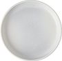 ICELAND LIGHT Plate deep w high edge23cm (4)