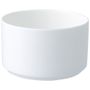 Stella Hotel Unhandled soup cup stackable 95x55mm 0,28L