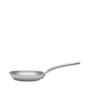 Steel Frying Pan - Stainless Steel Cold