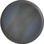 ICELAND DARK Plate flat coupe 27cm (4)