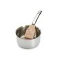 Saucepan Alchimy 18 Cm