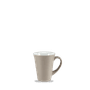 Menu Shades Smoke Flared Mug 34Cl H: 11Cm