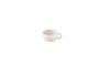 Inked Lume Natural * Cappuccino Cup * 22.7cl 5.5cm Dia: 9.5cm(12)